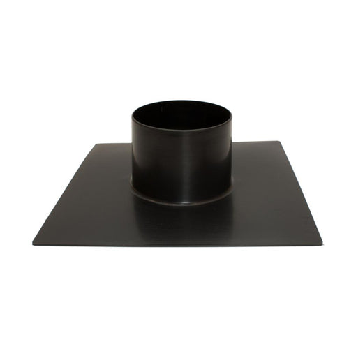 4" Top Hat For Radon C/W Clip ~